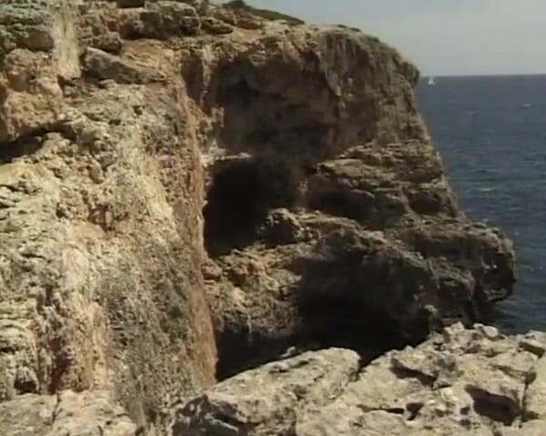 Vintage Movies XXX Best of: 炎天下のスペインでは、レズビアン、観客、プールサイド