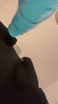 27cm Dildo