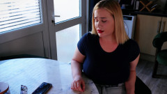 JessieHH: ビッグブラック・シークレット