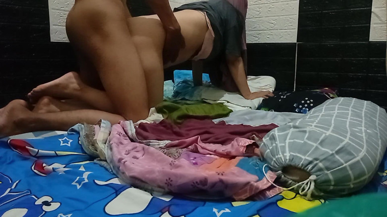 Famly sex: Doggystyle unpar bandung studentin