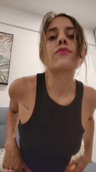 Solo Woman
