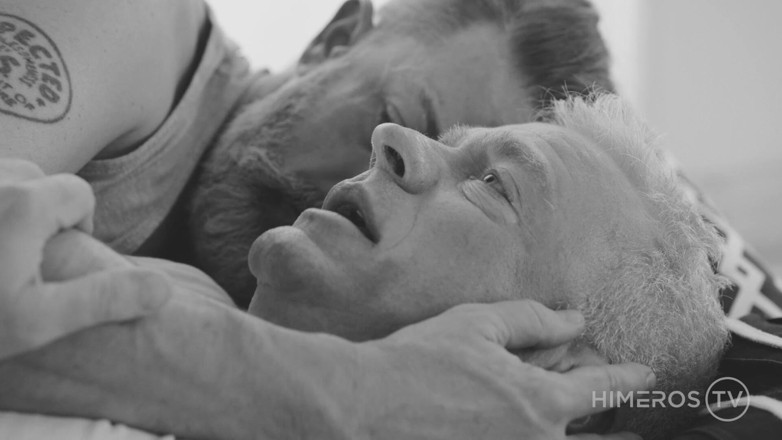 Himeros.tv: Älskade honom