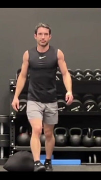 Gray Shorts