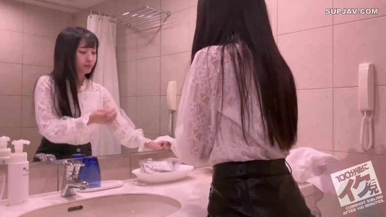 Asian happy ending: Asian Angel 15482
