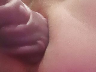 Bigdildo-Boy69: Розважаюся з моїм гігантським фантастичним ділдо