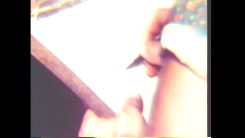 Vintage megastore: Fête Érotique Nue