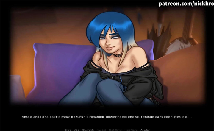 Cartoon Universal: Saga estivale, partie 195 (sous-titres turcs)
