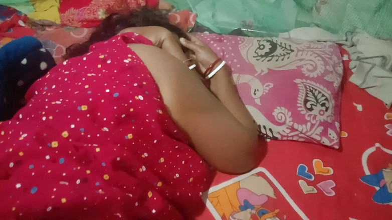 Pakhi0705: Tajný milostný sex s manželkou sousedova kamaráda