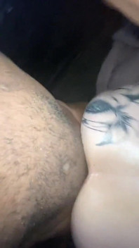 Sborrate sulla schiena sono i suoi preferiti e lo adoro anche io