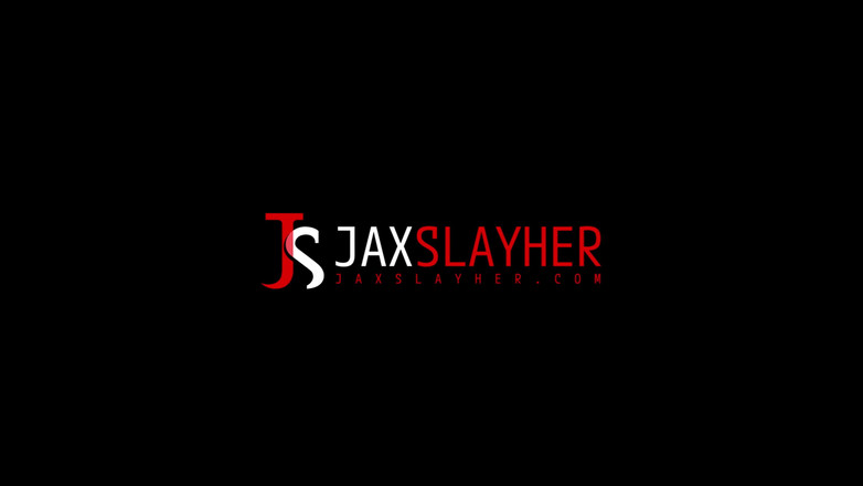 Jax Slayher: Duży okrągły tyłek Kiki