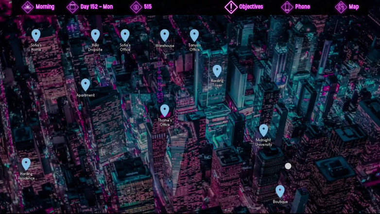 HotSummer117: 午夜天堂 第52章 - 与性感熟女老师的私人课程