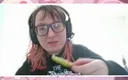 SugarFlower: Behind the Scenes: Pepper Snack