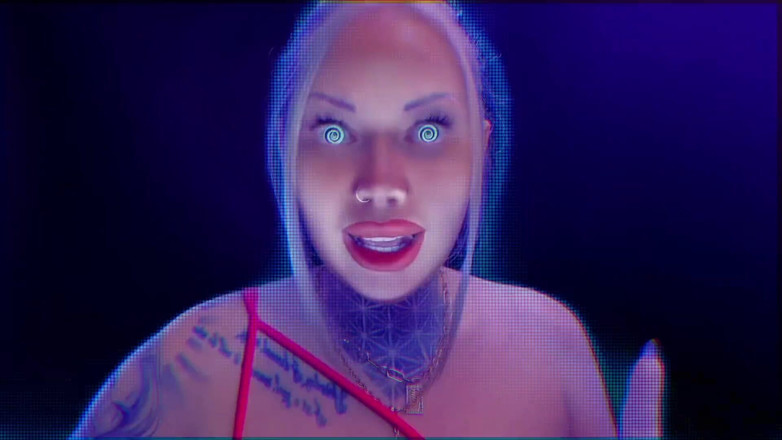 Goddess Misha Goldy: A Espiral dos Pecados Concupisciente Gaycreation Espiral 3