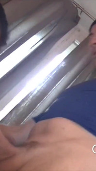 2335 Amato Sextape in Madrid with Striaght Boy
