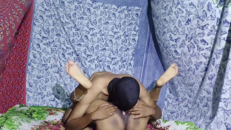 Nehabhabhi8: Szwagierka ssała całość z szwagierem