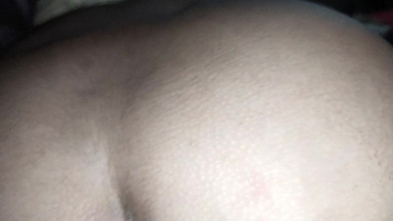 Poojarani125: 印度女孩新的业余在家里
