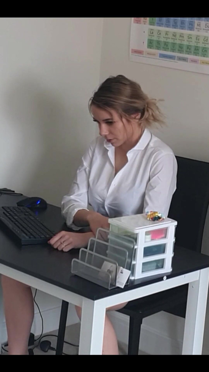 Samantha Flair: 3534937983.mp4