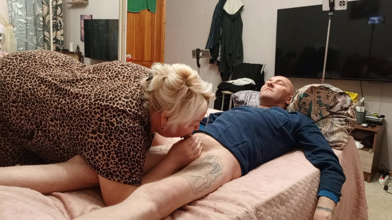 Zona901: Mia suocera ha interrotto la mia sega, mi ha fatto...