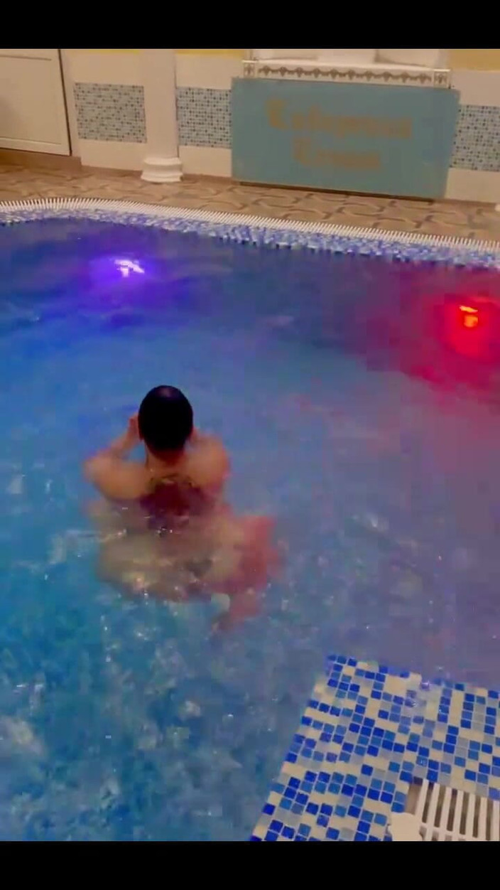 KarmenMilf: Mermaid