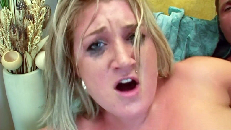 Full porn collection: Hot step sister gets fucked hard and dirty by her...