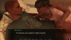 Porngame201: Життя з Вікі 3