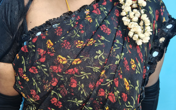 SneakyManner48: Tamil Original Akka & Thambi sex s parním mužem Hot Desi...