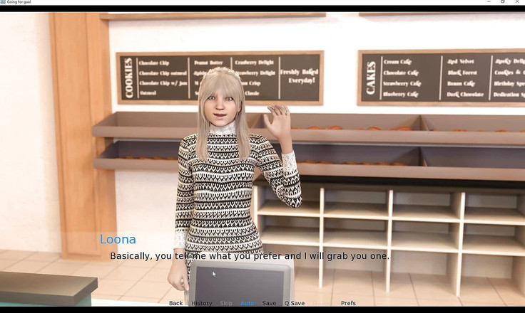 EroticKrisso: 흑인 대물 자지에게 따먹히는 18살 소녀