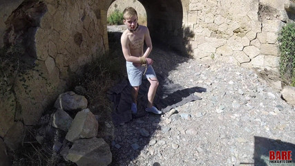 Lust for boys: Educating a Little Twink