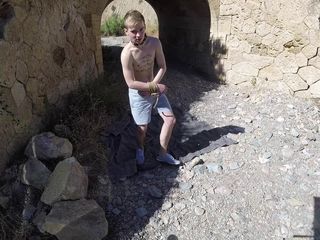 Lust For Boys: Educating a Little Twink