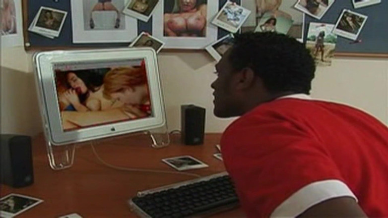British Blue Movies: Big Omar's British Adventures Internet Sexplorer (2003)