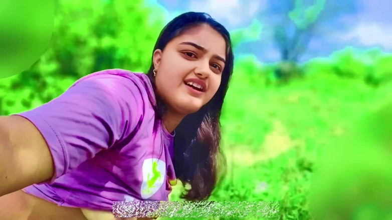 Your_aisha: Innocent Desi Village Girl First Time Sex in Jungle, Village...