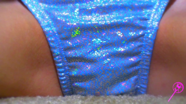 BIKINI-POPS: 比基尼-流行看不见的故事体运动员