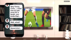 Captain ero gaming: Secondo sofia - Capitolo 3 Parte 1 - Percorso oblioso