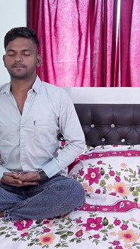 Indian Teen Dating Sex with Classmate! Teen Sex