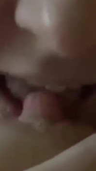 Nipple Sucking