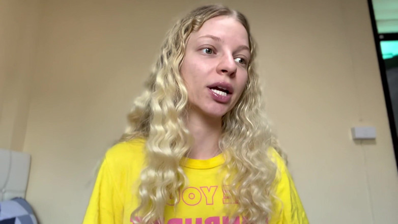 Goddess_Bella_Rae: Lista kontrolna wersji beta