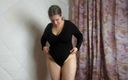 Lingerie Review: Ternos corporais para mulher plus size.