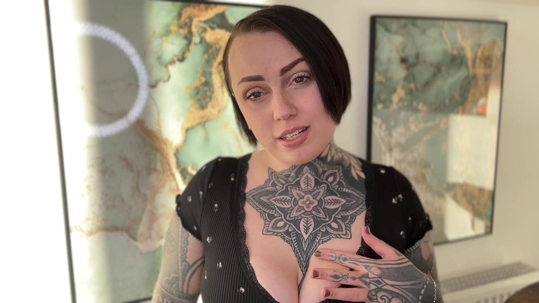 Miss Valentina: Hardcore Sph