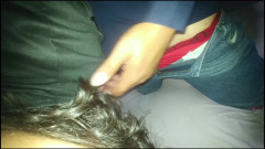 Minhaesposaparaoutro: 마누라를 따먹는 남편