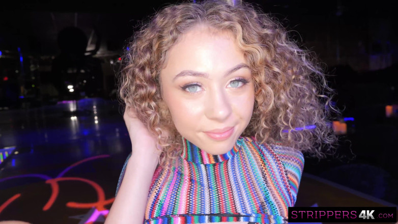 STRIPPERS4K: Stripper Casting