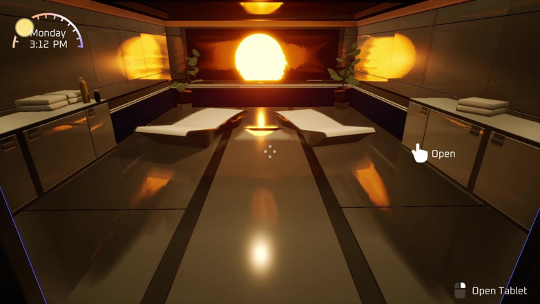 Like A Boss: Všechny sexuální scény s Adriannou - poslední naděje, část 1