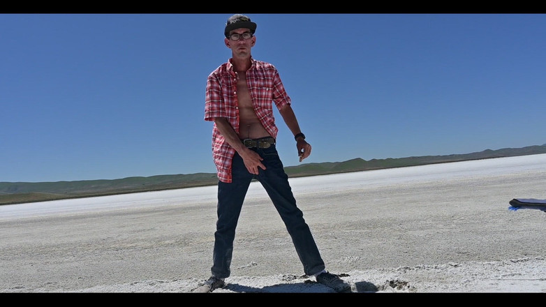 Joe Iandola: Onanerar