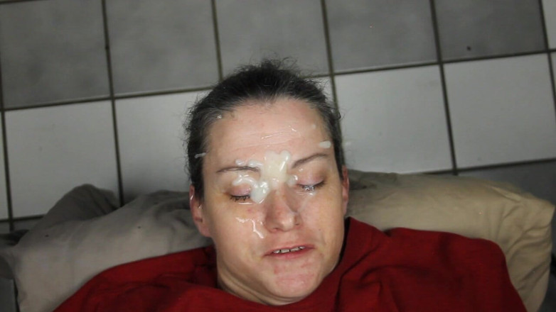 Dirty Dees: Dirty dees, dieses mädchen liebt sperma auf ihrem gesicht