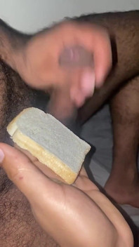 Aku nekat ngentot dan crot di dalam memek pelacur jalangku!