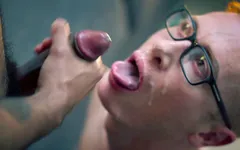 Sid and Craig in hot gay action