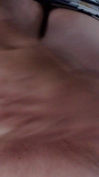 POV 밀프 36DD의 몰래