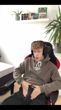 Me Playing