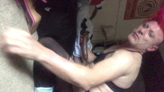 Jlove (Juliet): Zahřívání bílé díry