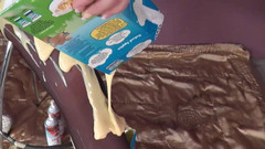 DanielleMaye: Messy Girl