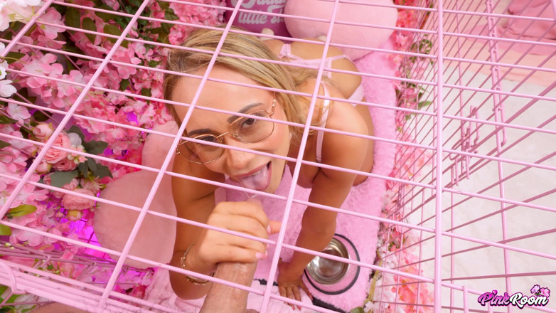 Nasty Sluts Studios: Stanza rosa ep. 37: la frizione carmela prende un carico caldo...